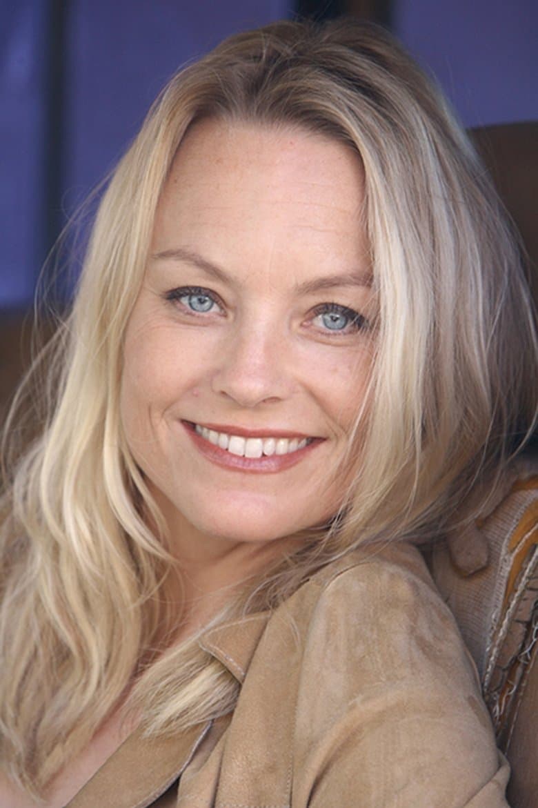 Picture of the author