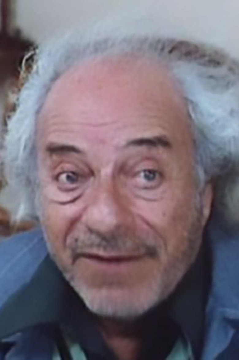 Picture of the author