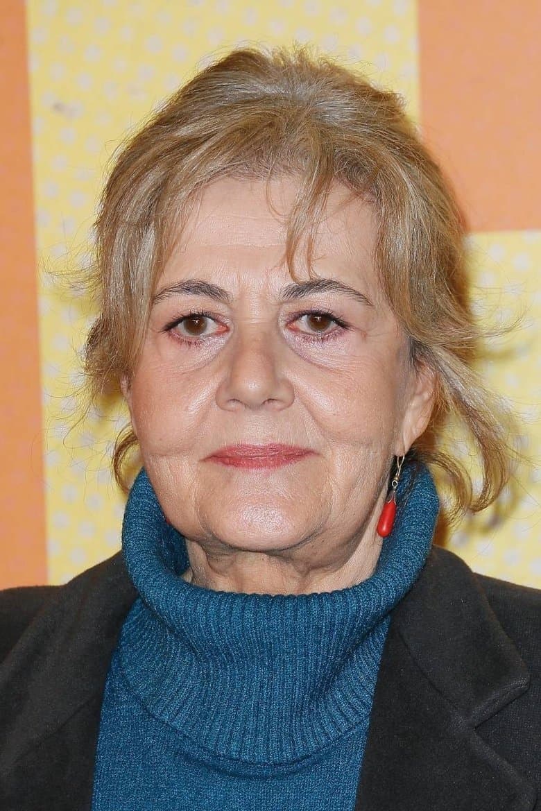Picture of the author