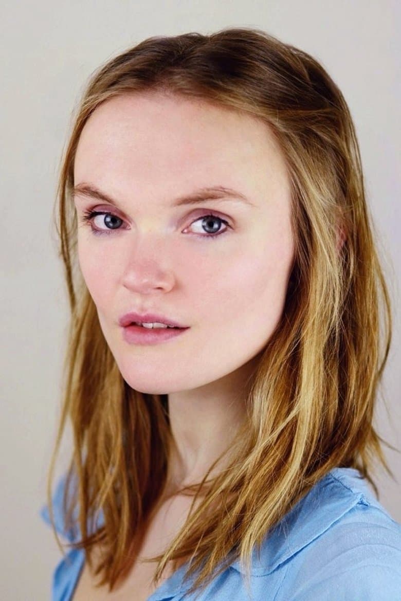 Picture of the author