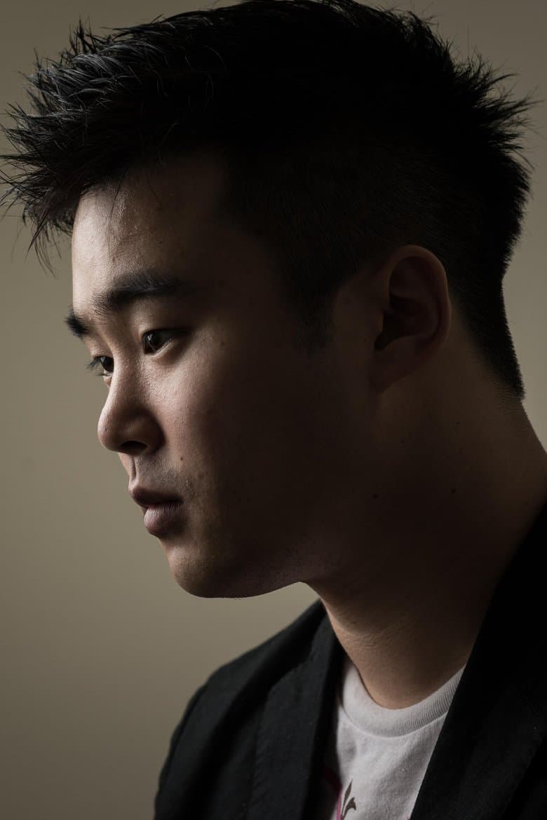 Picture of the author