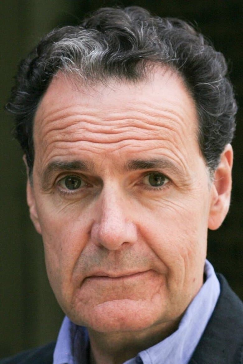 Picture of the author