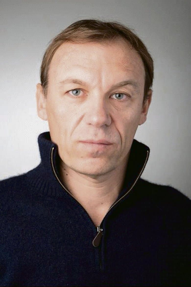 Picture of the author