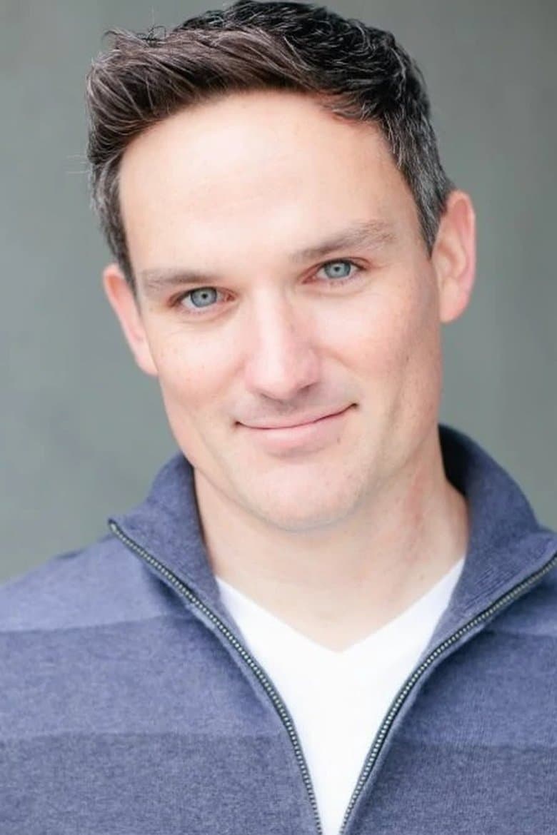 Picture of the author